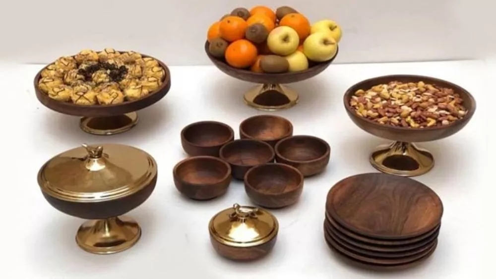 ظزوف پذیرایی