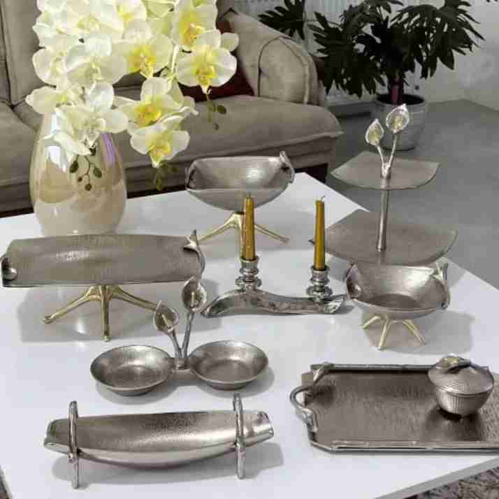 سرویس گل شیپوری