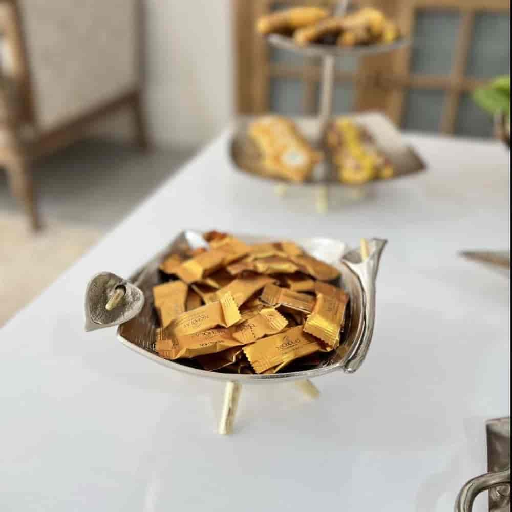شکلات خوری شیپوری