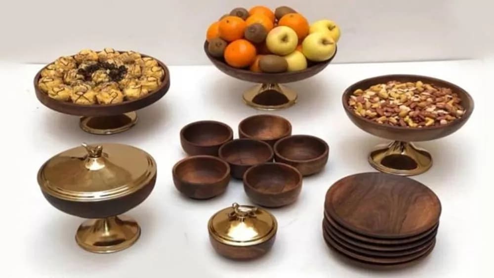 ظزوف پذیرایی