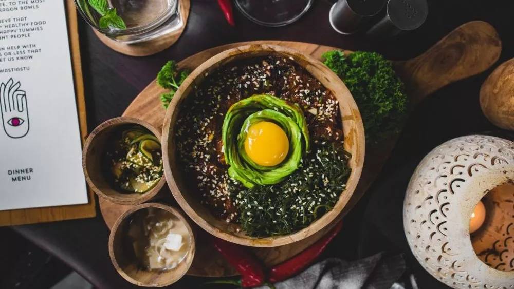 ظروف چوبی ظروف چوبی